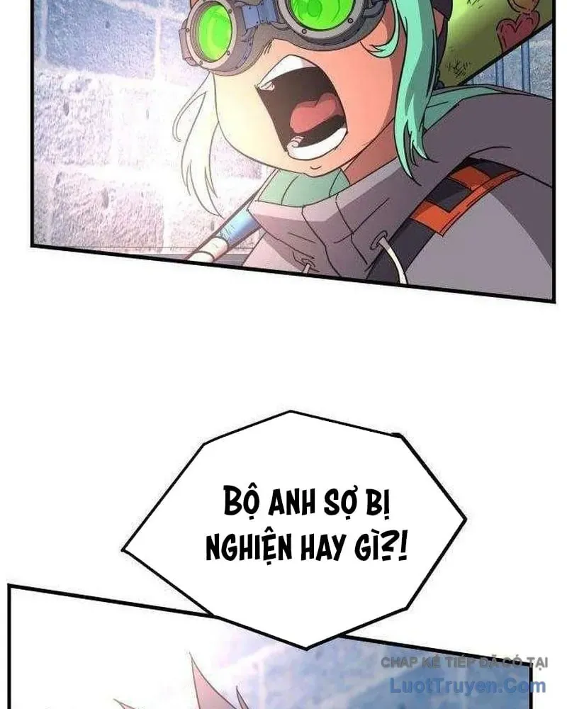 Mạt Nhật Binh Khí Chapter 7 - Trang 5