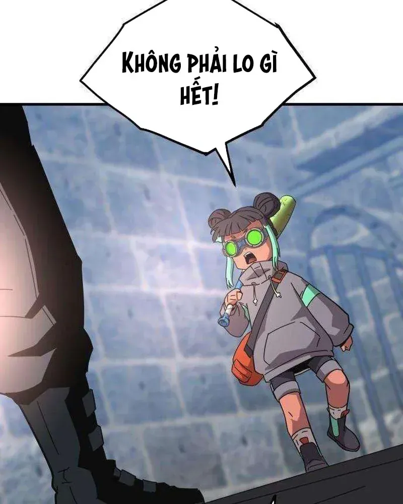 Mạt Nhật Binh Khí Chapter 7 - Trang 7