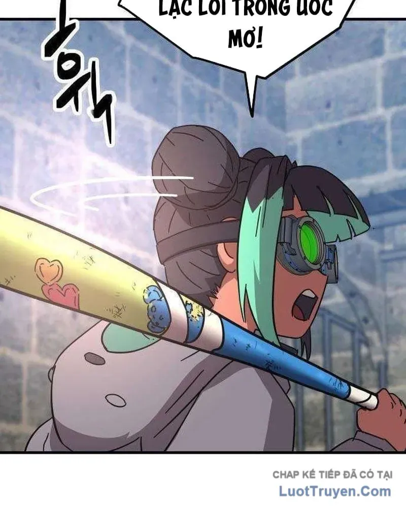 Mạt Nhật Binh Khí Chapter 7 - Trang 9