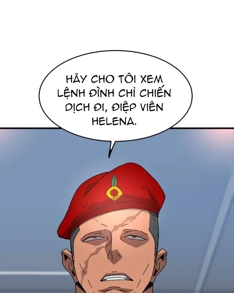 Mạt Nhật Binh Khí Chapter 8 - Trang 10