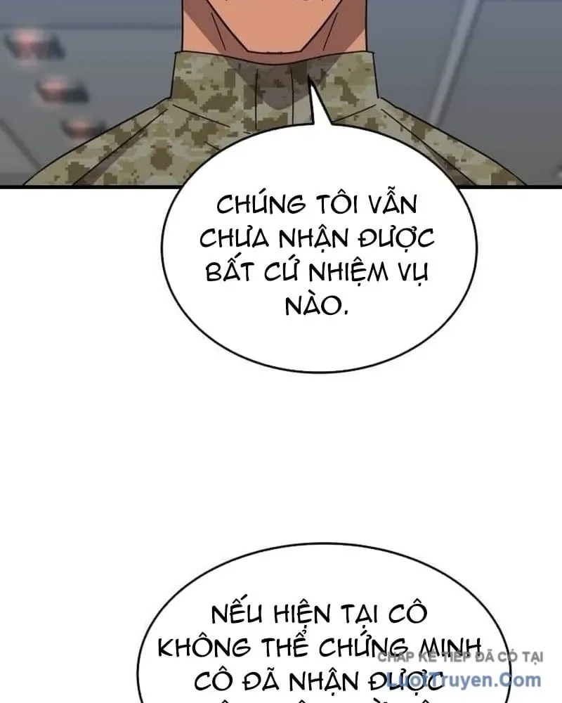 Mạt Nhật Binh Khí Chapter 8 - Trang 11