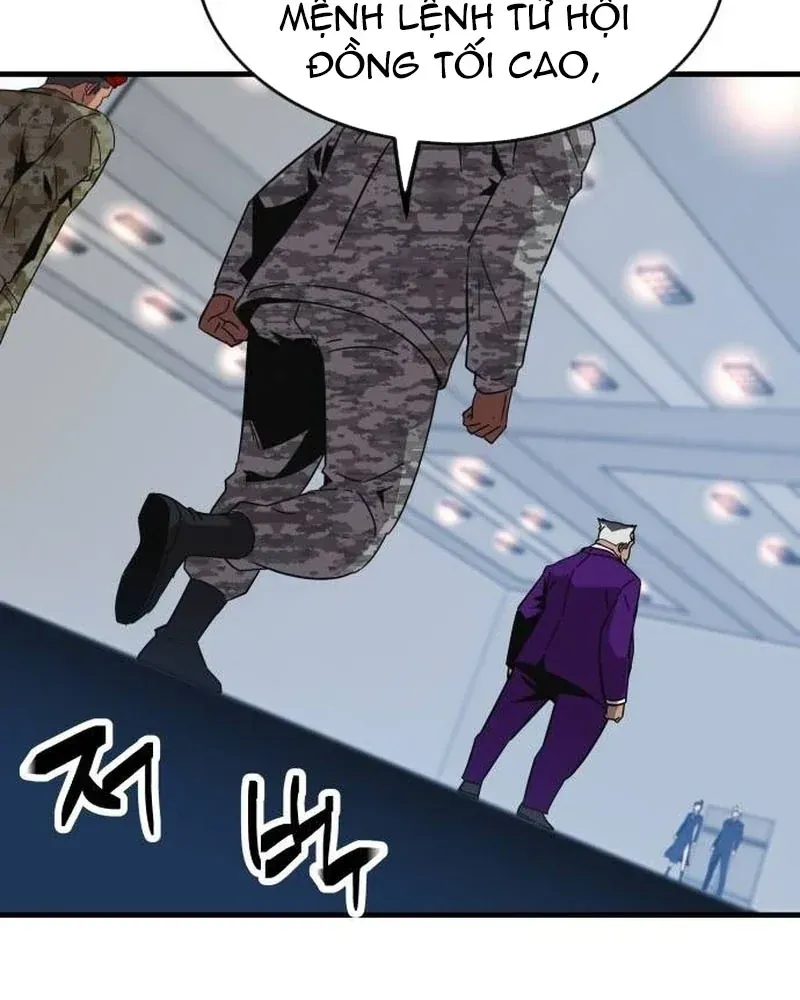Mạt Nhật Binh Khí Chapter 8 - Trang 12
