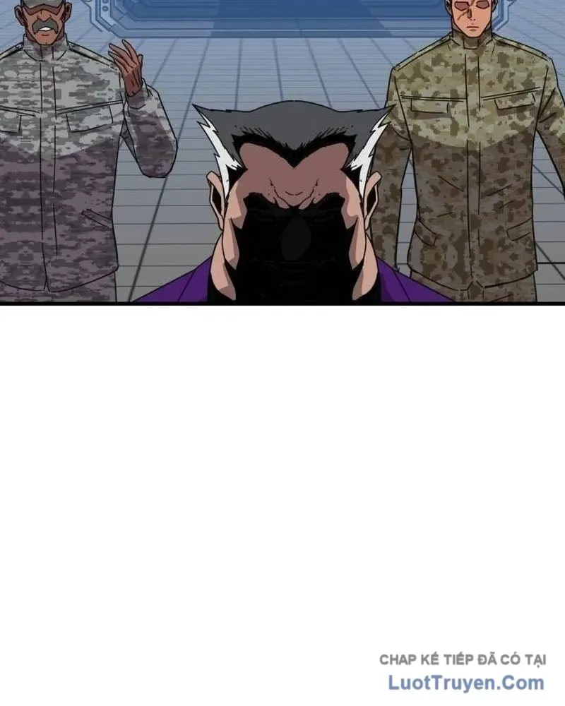 Mạt Nhật Binh Khí Chapter 8 - Trang 14