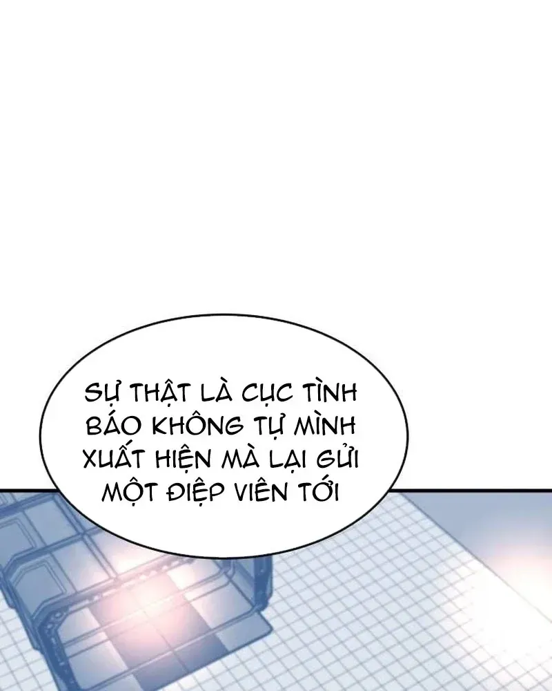 Mạt Nhật Binh Khí Chapter 8 - Trang 20