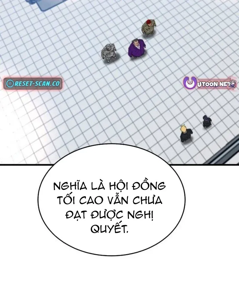 Mạt Nhật Binh Khí Chapter 8 - Trang 21