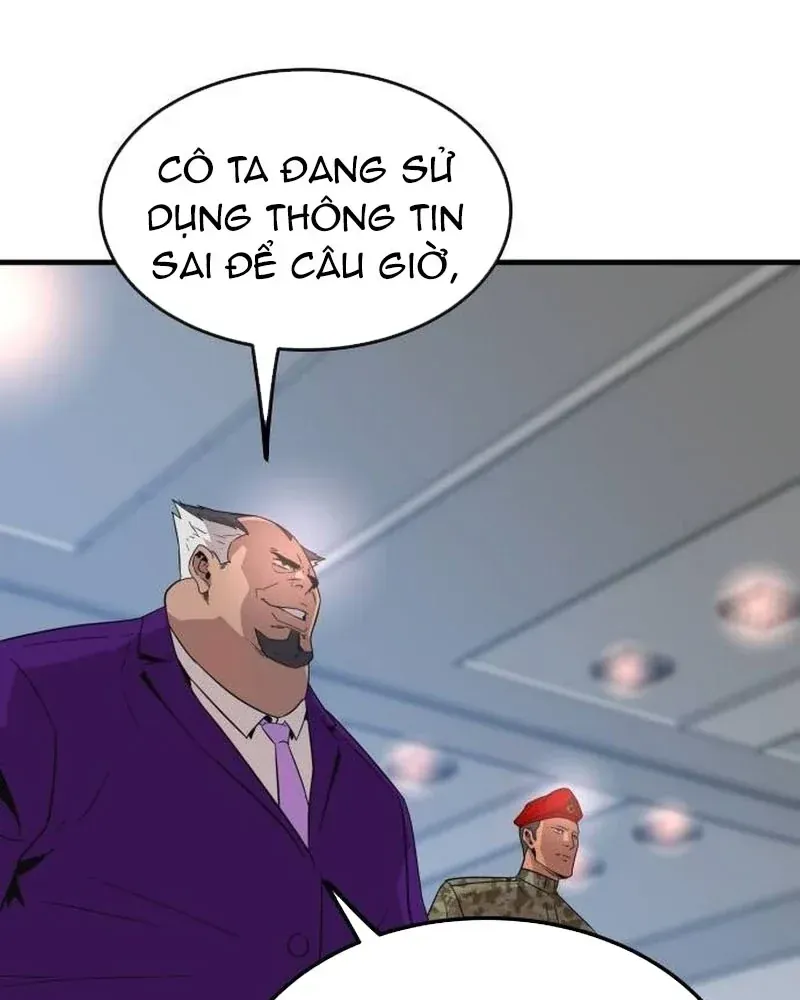 Mạt Nhật Binh Khí Chapter 8 - Trang 22