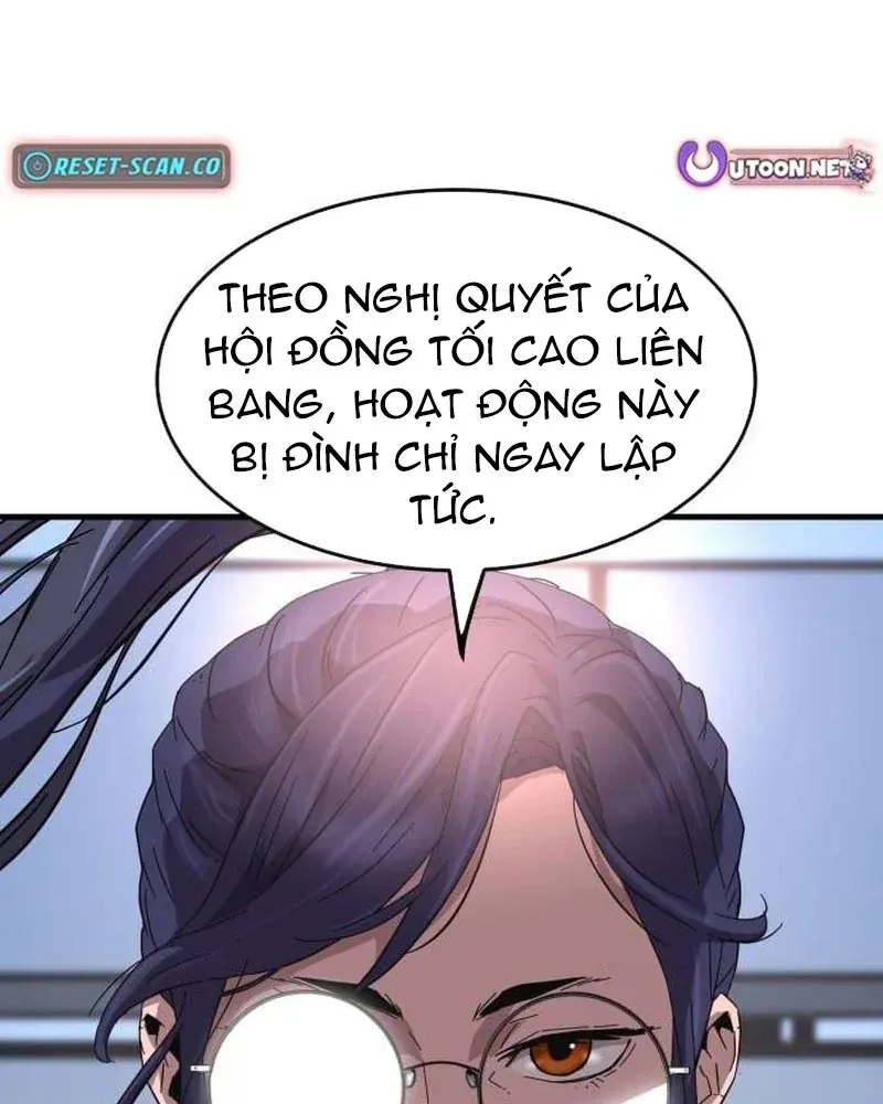 Mạt Nhật Binh Khí Chapter 8 - Trang 3