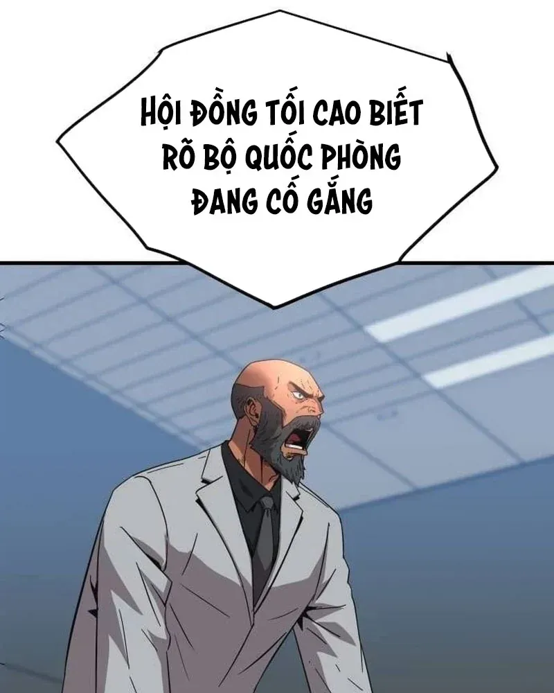 Mạt Nhật Binh Khí Chapter 8 - Trang 32