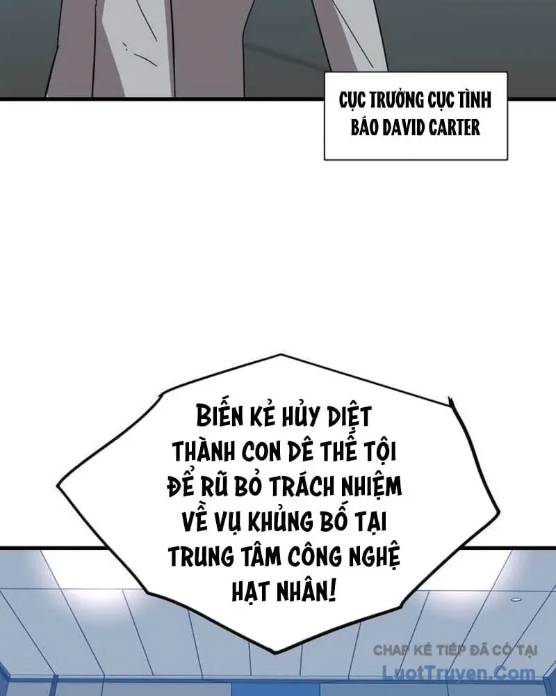 Mạt Nhật Binh Khí Chapter 8 - Trang 33