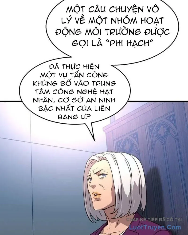 Mạt Nhật Binh Khí Chapter 8 - Trang 35