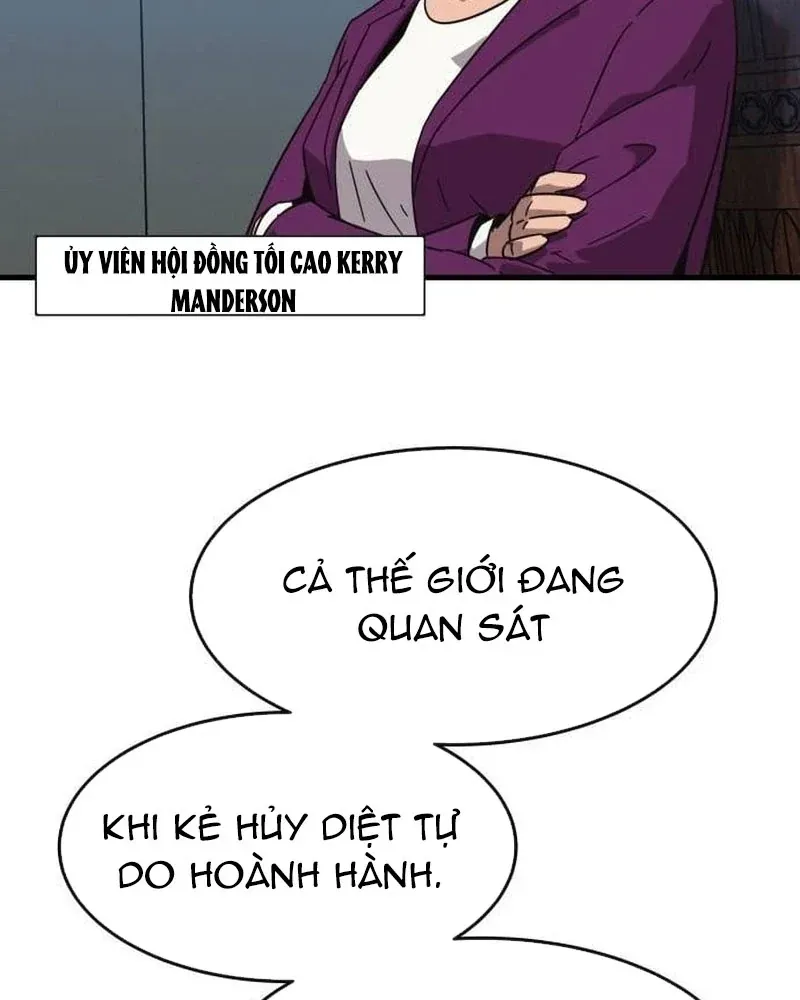 Mạt Nhật Binh Khí Chapter 8 - Trang 36