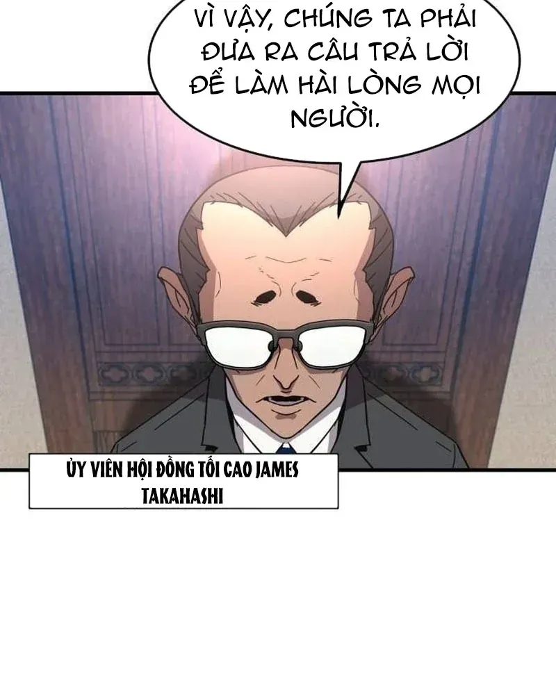 Mạt Nhật Binh Khí Chapter 8 - Trang 37