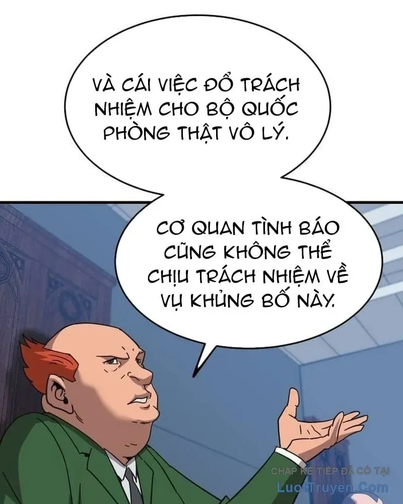 Mạt Nhật Binh Khí Chapter 8 - Trang 38