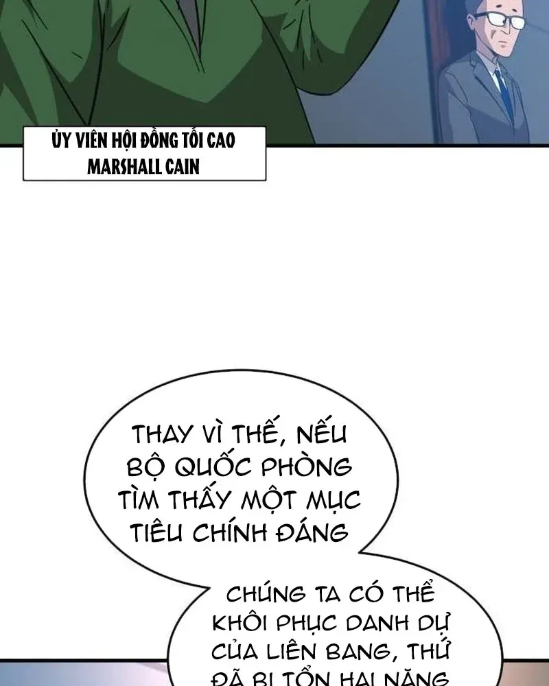 Mạt Nhật Binh Khí Chapter 8 - Trang 39