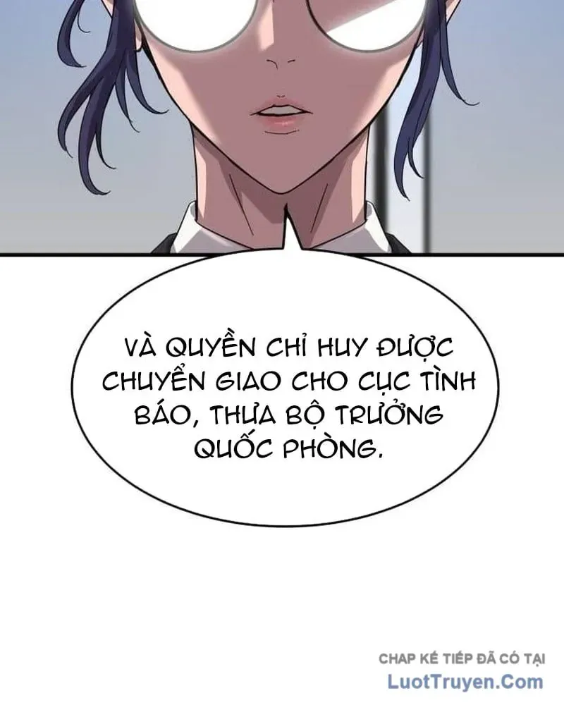 Mạt Nhật Binh Khí Chapter 8 - Trang 4