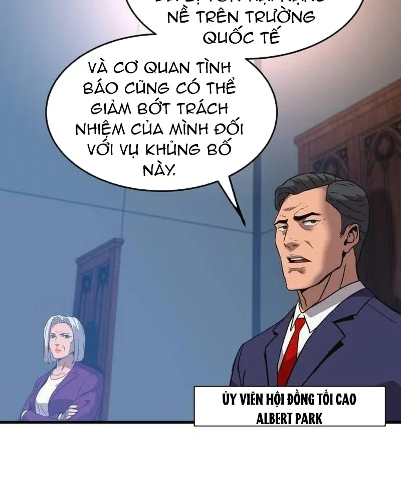 Mạt Nhật Binh Khí Chapter 8 - Trang 40