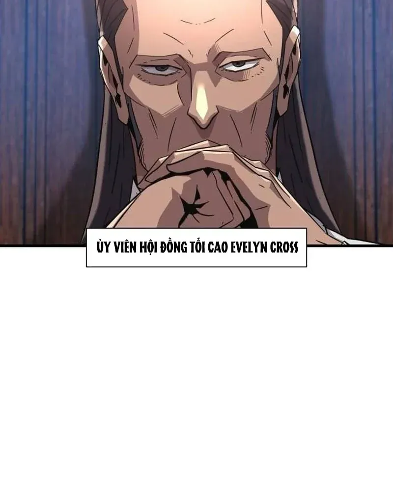 Mạt Nhật Binh Khí Chapter 8 - Trang 43