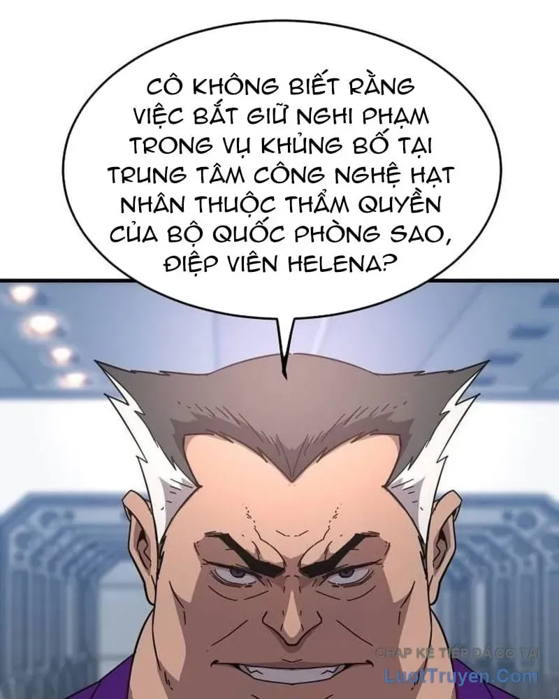 Mạt Nhật Binh Khí Chapter 8 - Trang 5