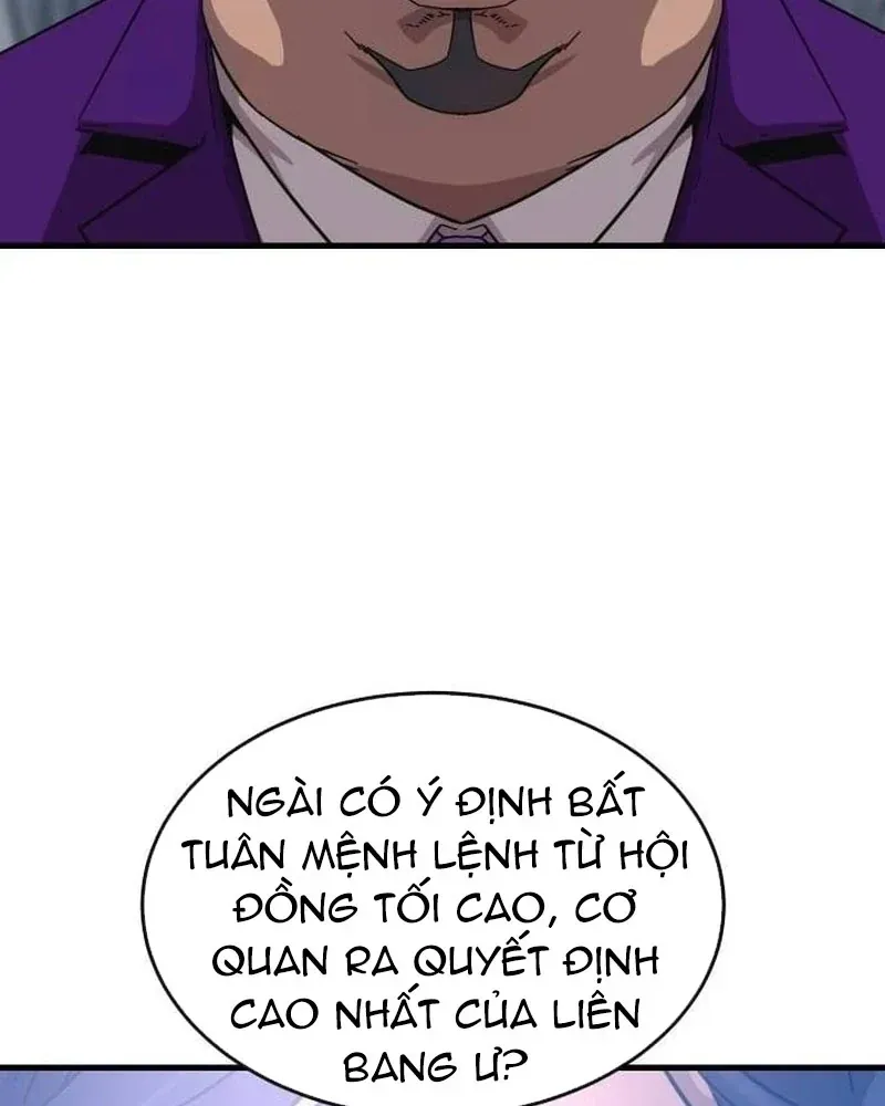 Mạt Nhật Binh Khí Chapter 8 - Trang 6