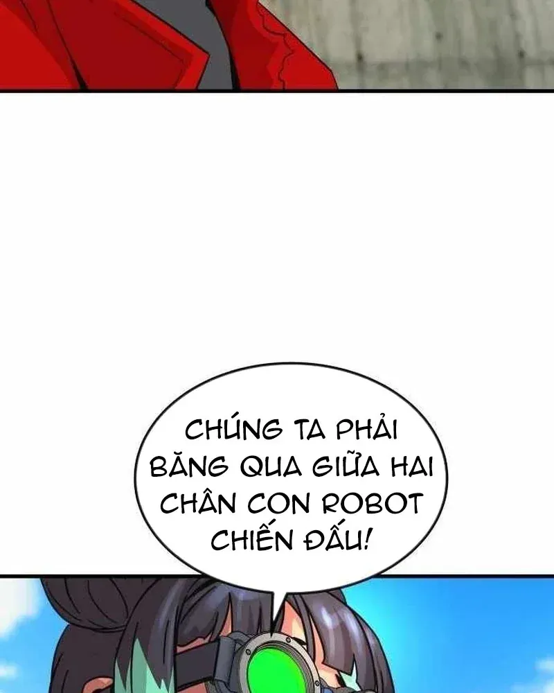 Mạt Nhật Binh Khí Chapter 9 - Trang 13