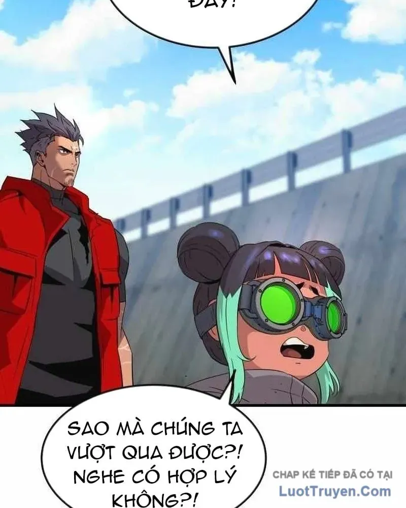 Mạt Nhật Binh Khí Chapter 9 - Trang 15