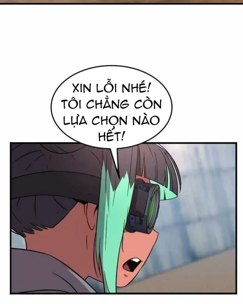 Mạt Nhật Binh Khí Chapter 9 - Trang 21