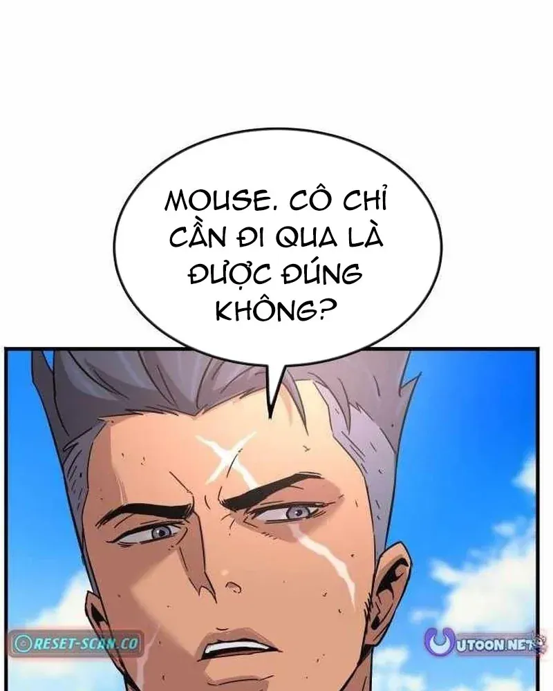 Mạt Nhật Binh Khí Chapter 9 - Trang 22