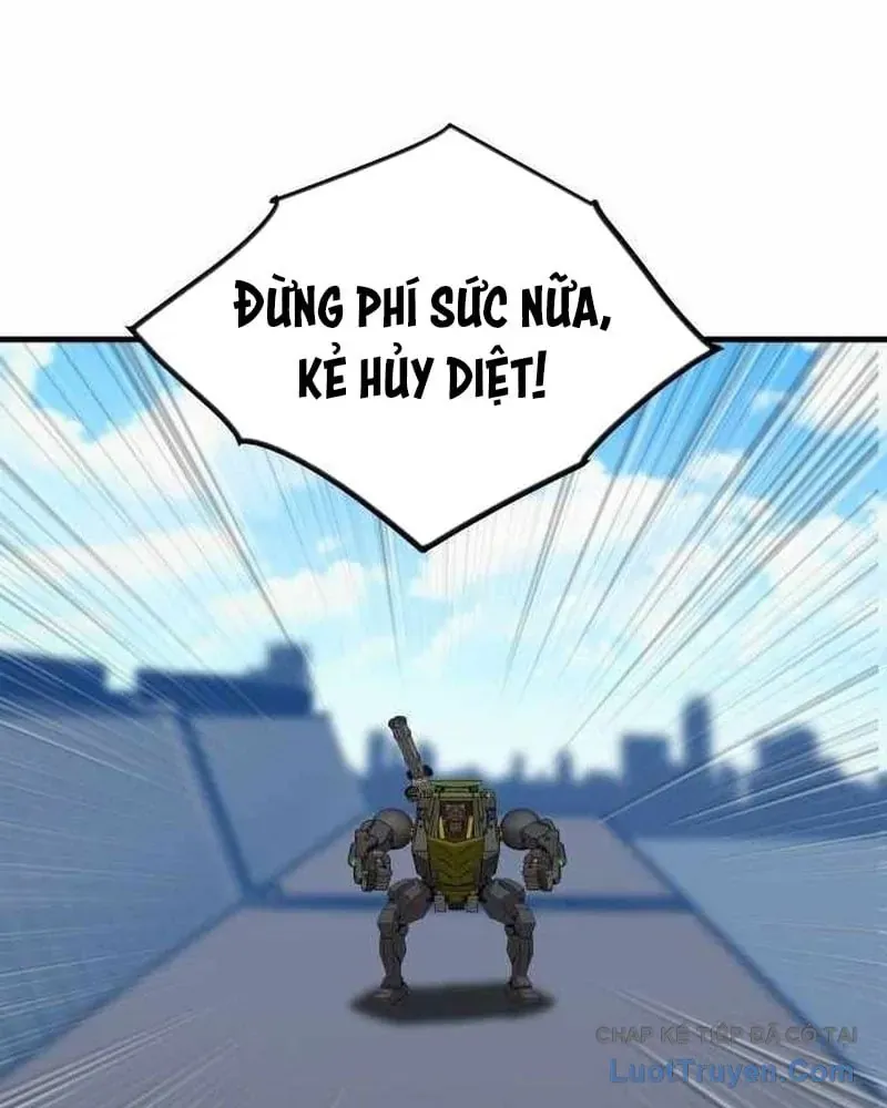 Mạt Nhật Binh Khí Chapter 9 - Trang 34