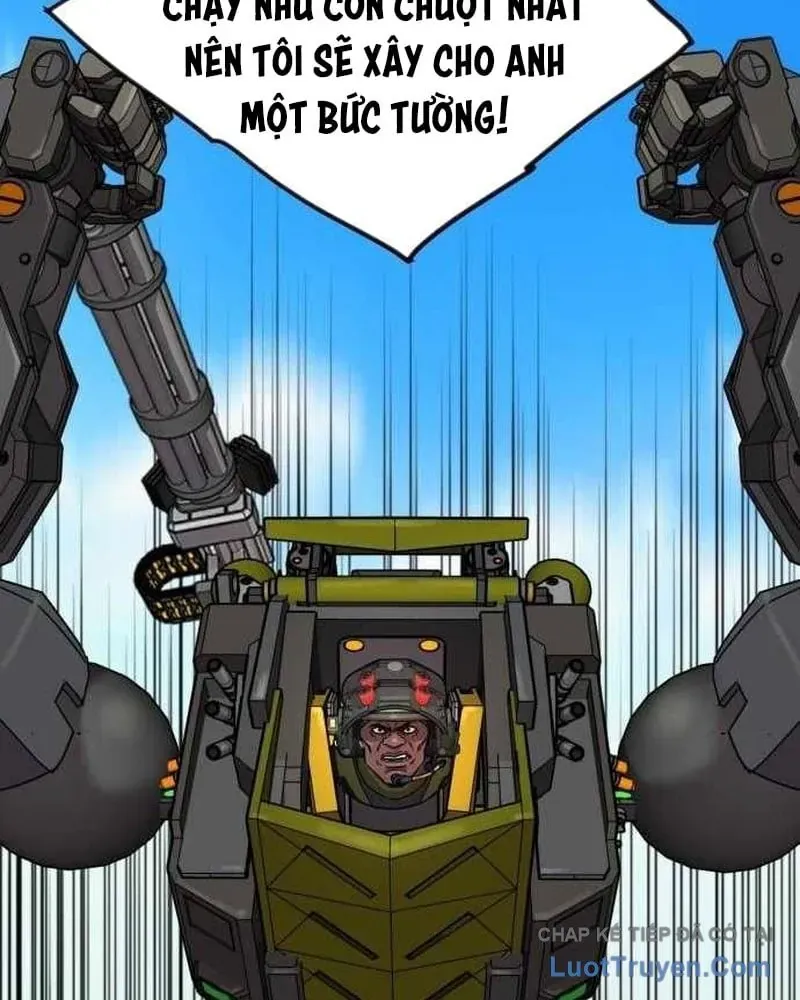Mạt Nhật Binh Khí Chapter 9 - Trang 37
