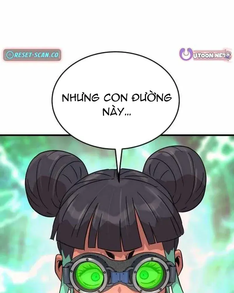 Mạt Nhật Binh Khí Chapter 9 - Trang 4