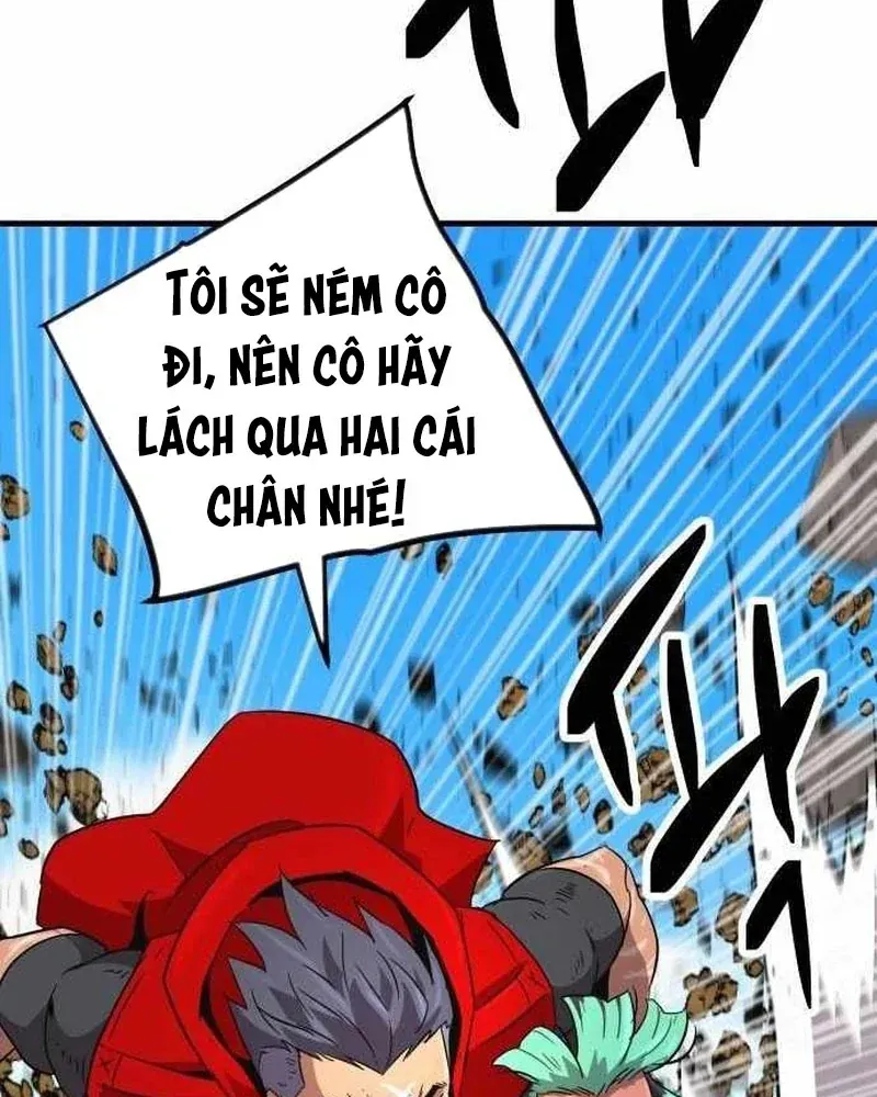 Mạt Nhật Binh Khí Chapter 9 - Trang 42