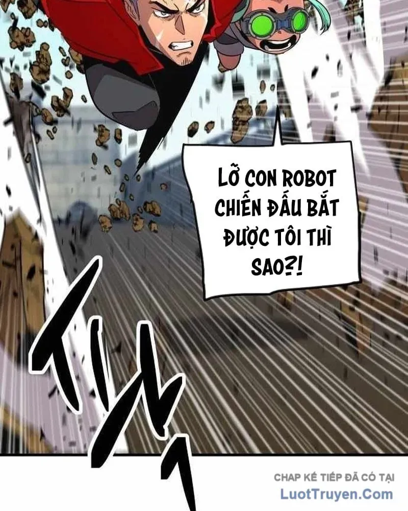 Mạt Nhật Binh Khí Chapter 9 - Trang 43