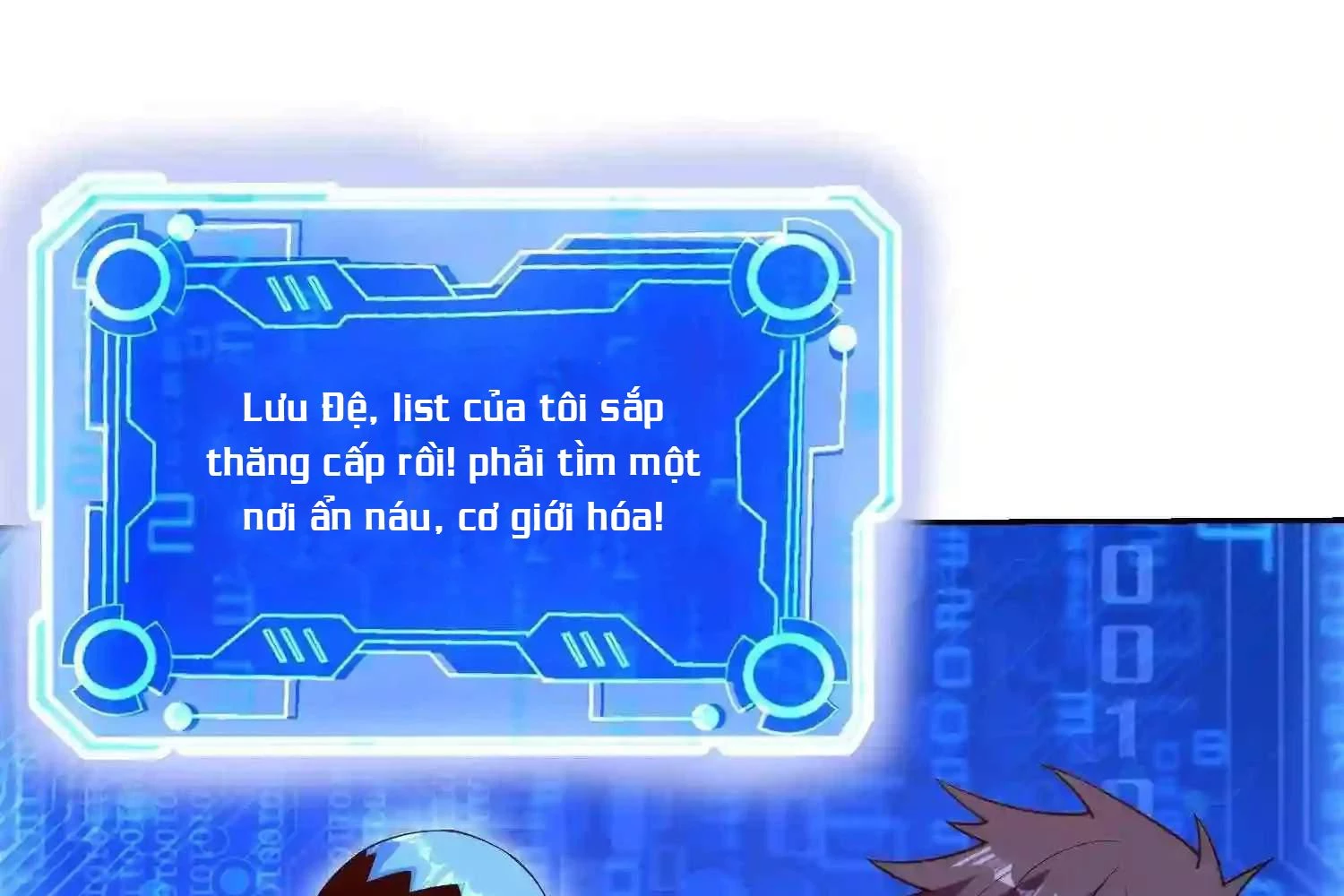 Mắt Phải Của Ta Là Thần Cấp Máy Tính Chapter 101 - Trang 11