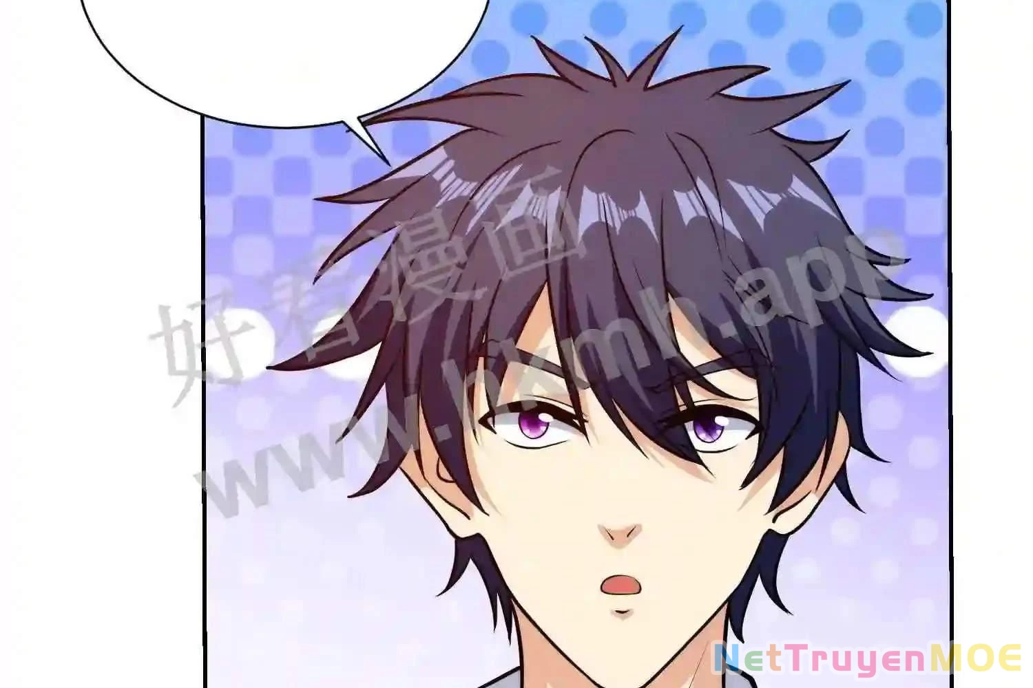 Mắt Phải Của Ta Là Thần Cấp Máy Tính Chapter 101 - Trang 15