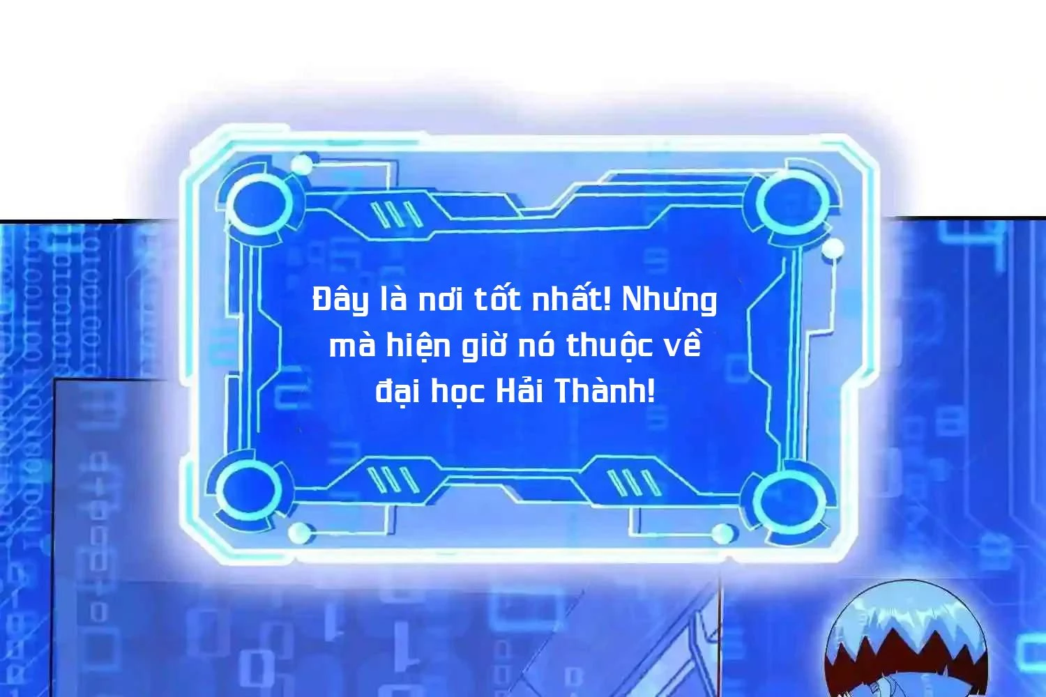 Mắt Phải Của Ta Là Thần Cấp Máy Tính Chapter 101 - Trang 17