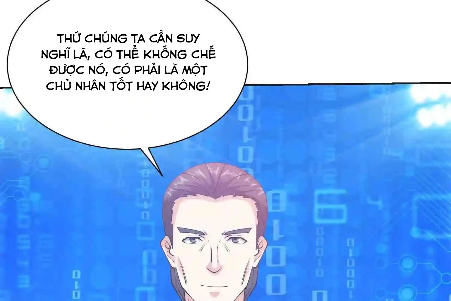 Mắt Phải Của Ta Là Thần Cấp Máy Tính Chapter 101 - Trang 29