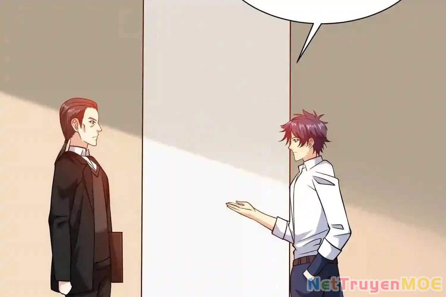 Mắt Phải Của Ta Là Thần Cấp Máy Tính Chapter 101 - Trang 47