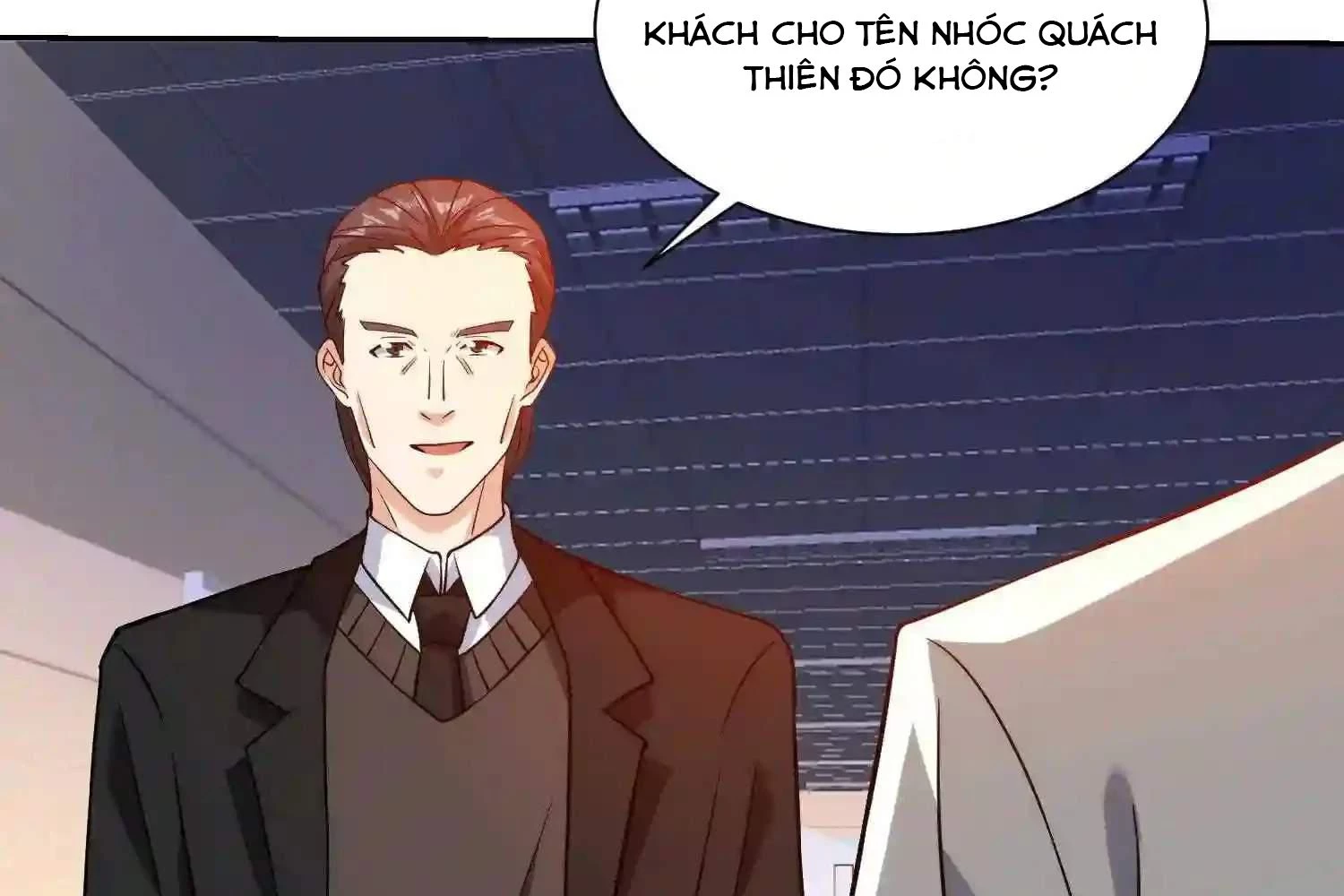 Mắt Phải Của Ta Là Thần Cấp Máy Tính Chapter 101 - Trang 50