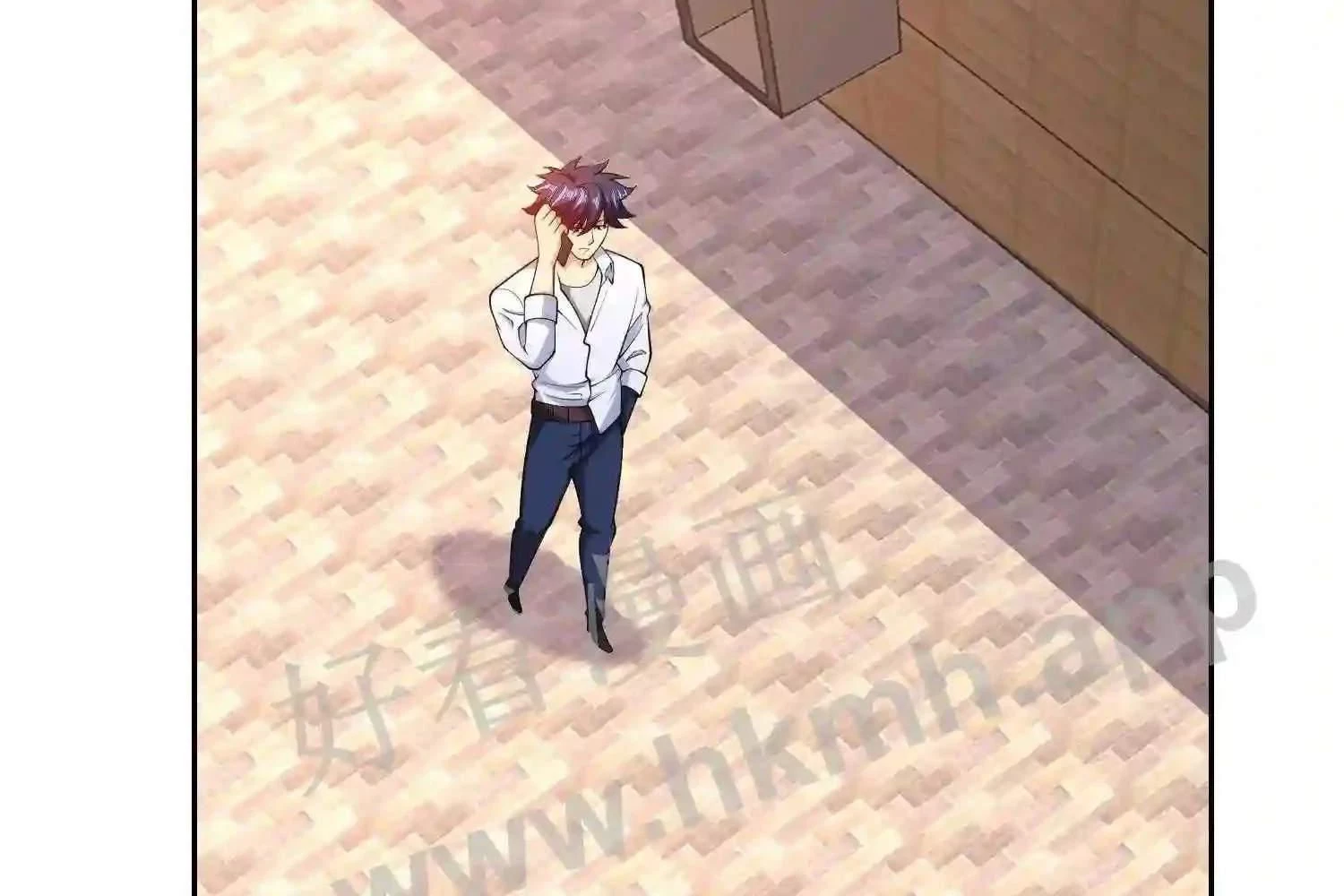 Mắt Phải Của Ta Là Thần Cấp Máy Tính Chapter 102 - Trang 15