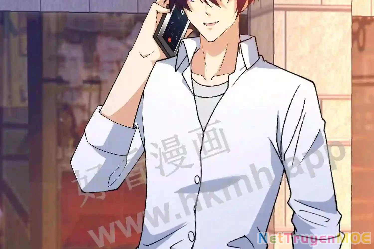 Mắt Phải Của Ta Là Thần Cấp Máy Tính Chapter 102 - Trang 18