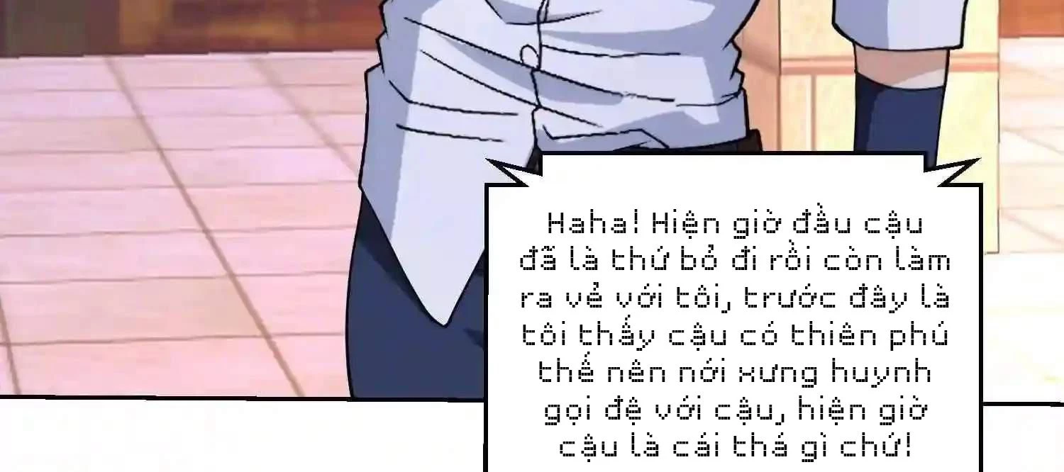 Mắt Phải Của Ta Là Thần Cấp Máy Tính Chapter 102 - Trang 19