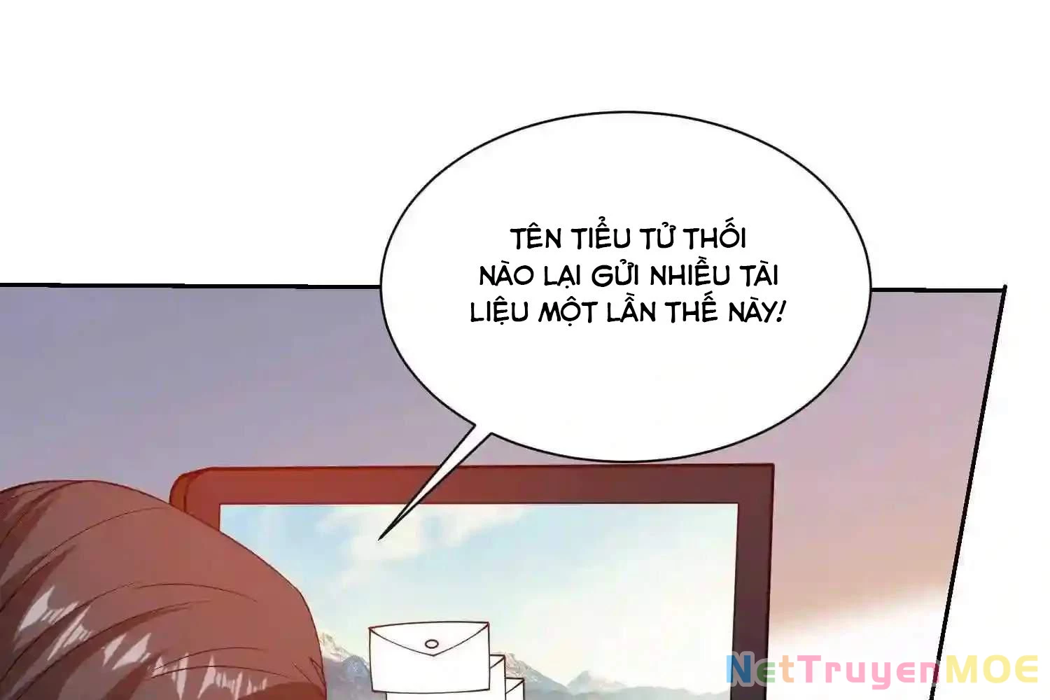 Mắt Phải Của Ta Là Thần Cấp Máy Tính Chapter 102 - Trang 29