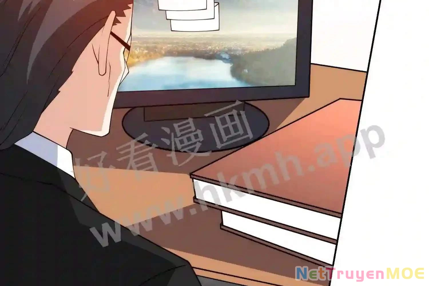 Mắt Phải Của Ta Là Thần Cấp Máy Tính Chapter 102 - Trang 30
