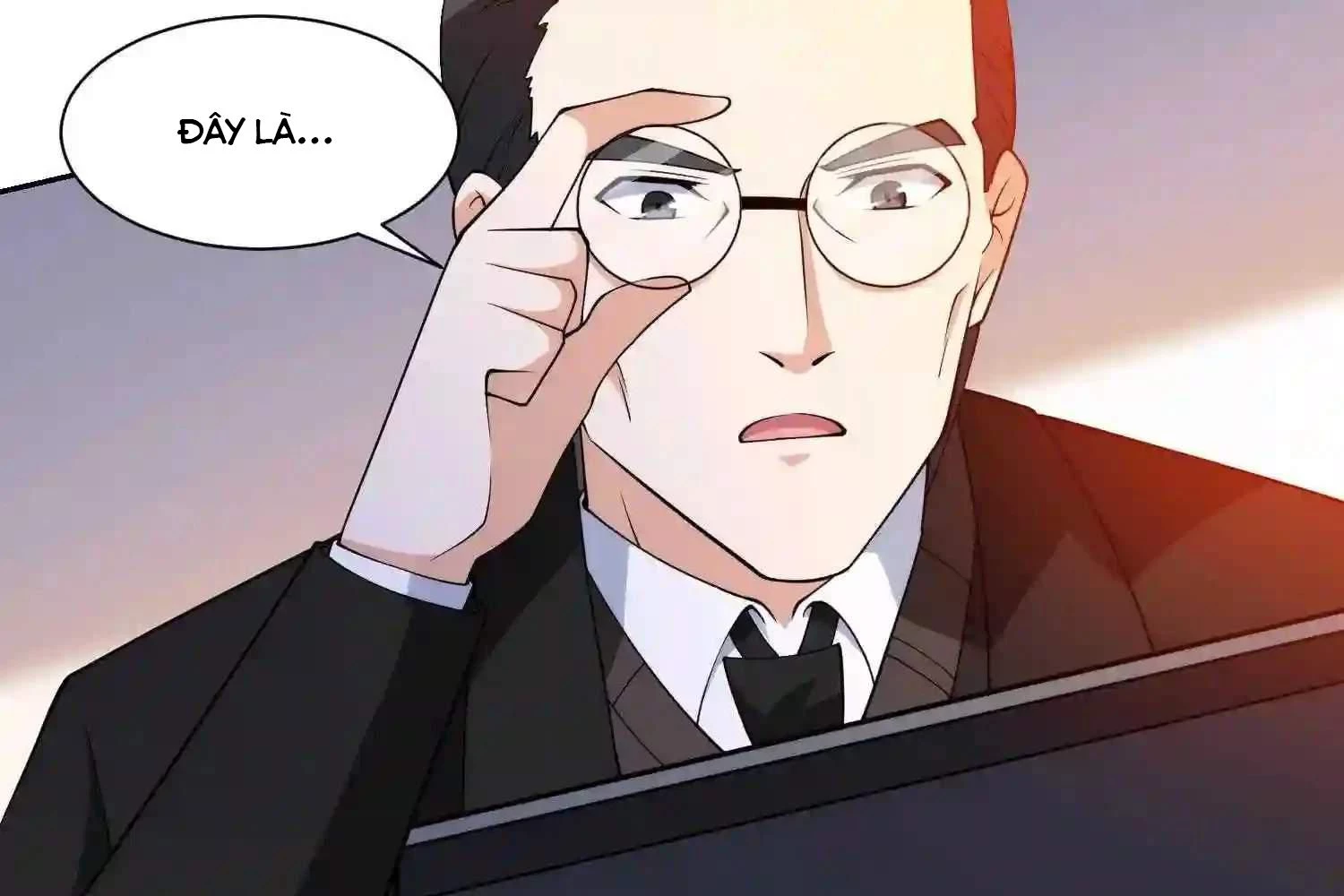 Mắt Phải Của Ta Là Thần Cấp Máy Tính Chapter 102 - Trang 32