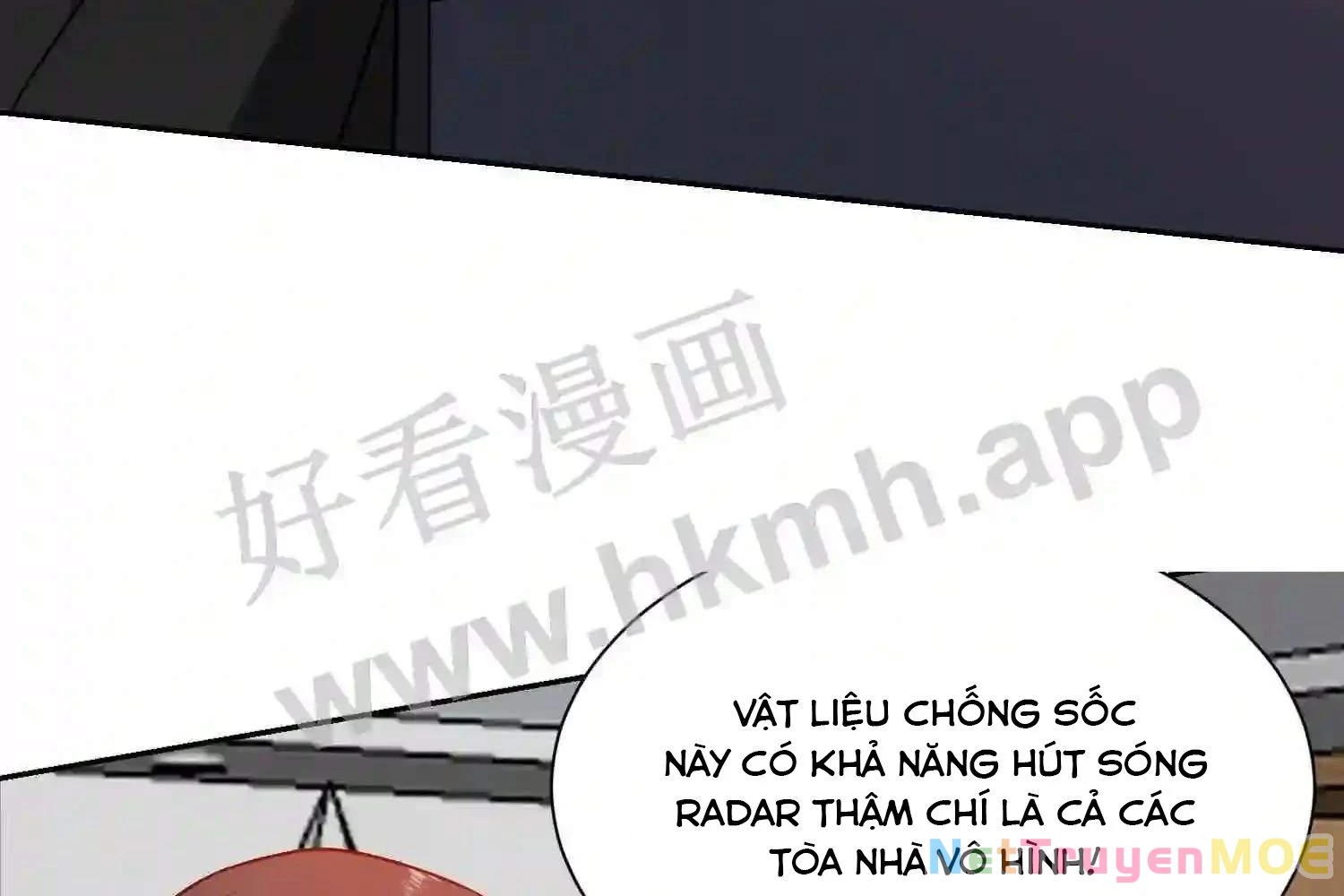 Mắt Phải Của Ta Là Thần Cấp Máy Tính Chapter 102 - Trang 33