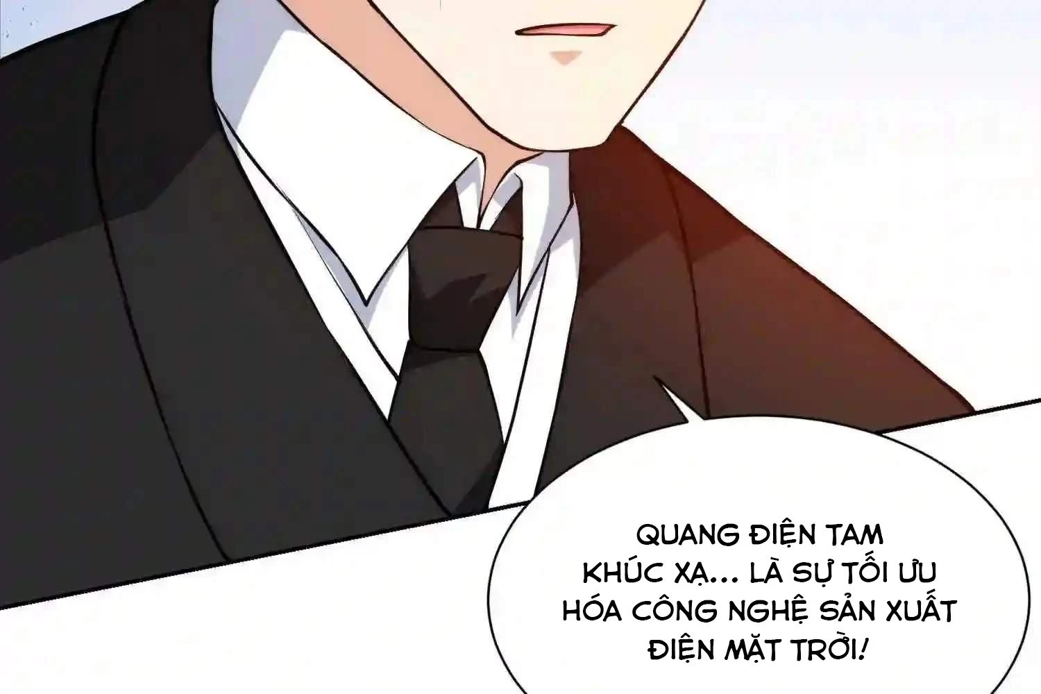 Mắt Phải Của Ta Là Thần Cấp Máy Tính Chapter 102 - Trang 38