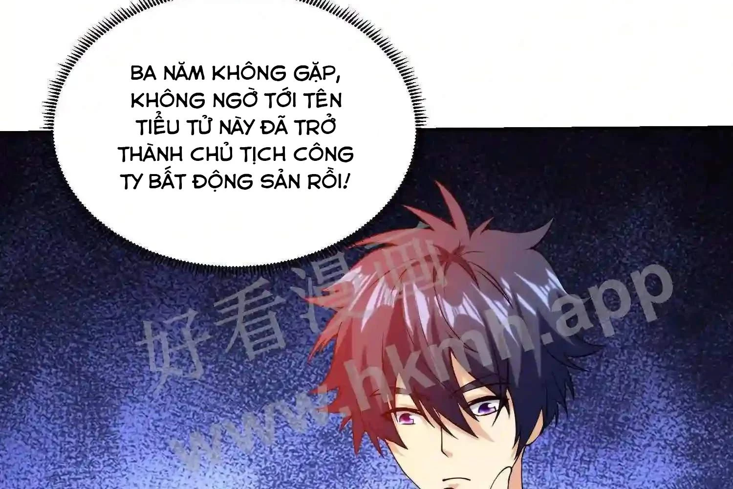 Mắt Phải Của Ta Là Thần Cấp Máy Tính Chapter 102 - Trang 9