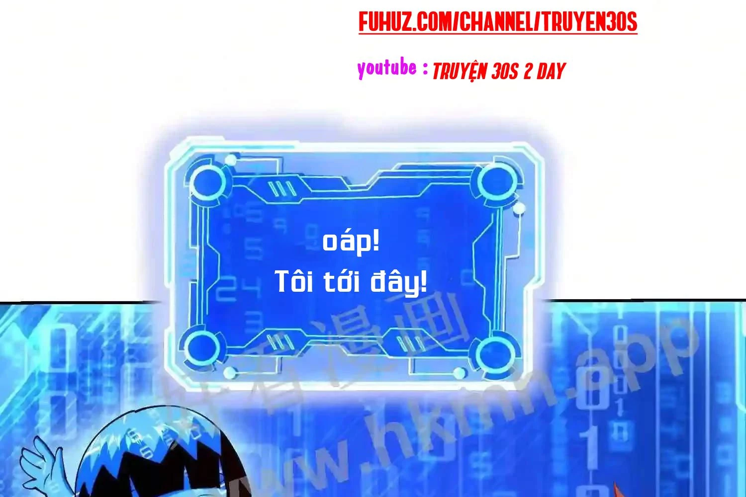 Mắt Phải Của Ta Là Thần Cấp Máy Tính Chapter 103 - Trang 24