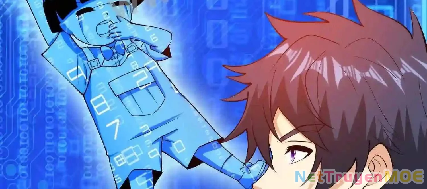 Mắt Phải Của Ta Là Thần Cấp Máy Tính Chapter 103 - Trang 25