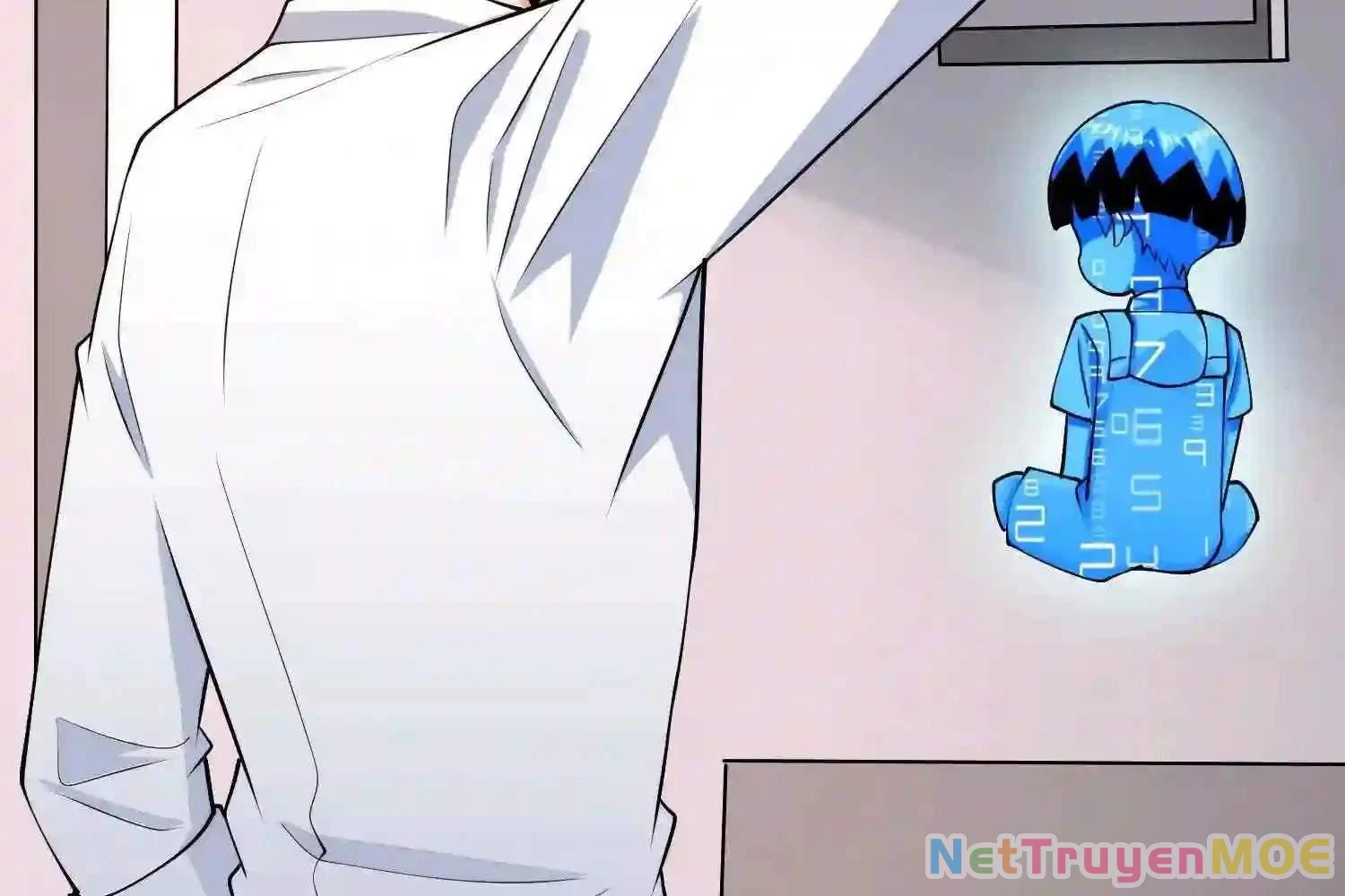 Mắt Phải Của Ta Là Thần Cấp Máy Tính Chapter 103 - Trang 29